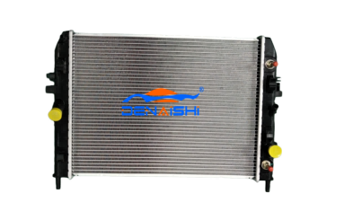 radiator for MAZDA MX-5 1.8 2016-2018 AT