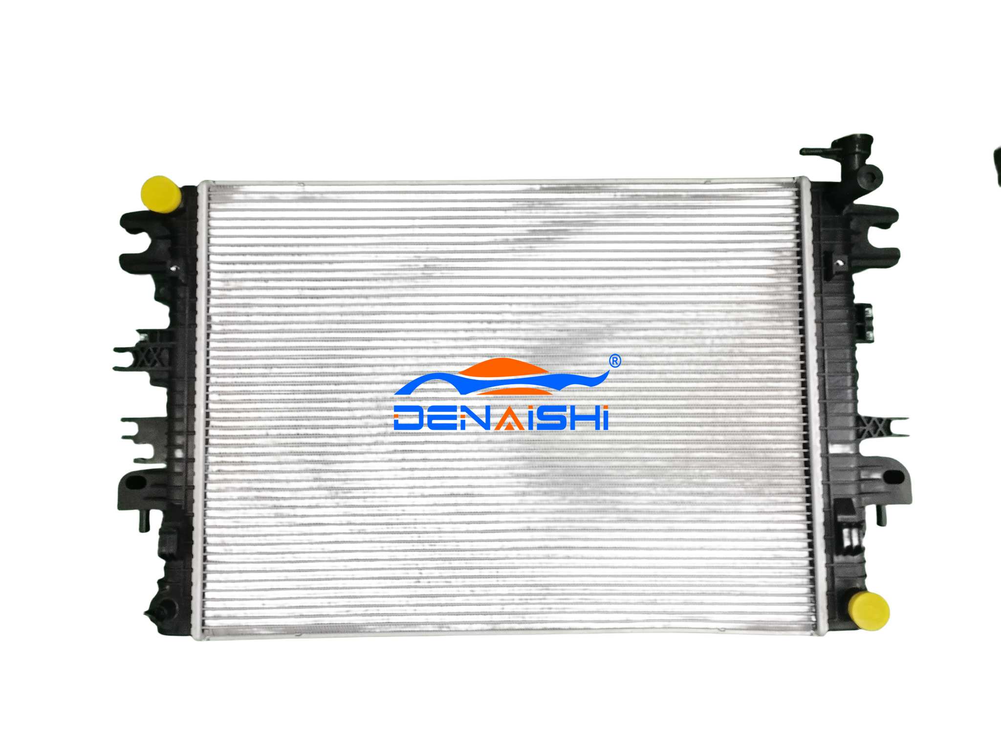 verkoeler vir nissan ruiqi 6 2.5t 19-mt