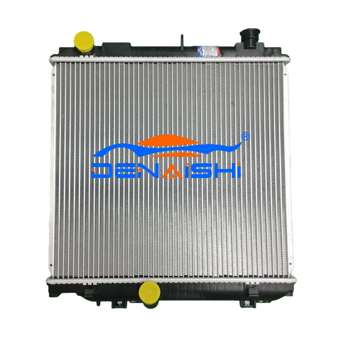 radiator for TOYOTA DYNA '88-95 MT