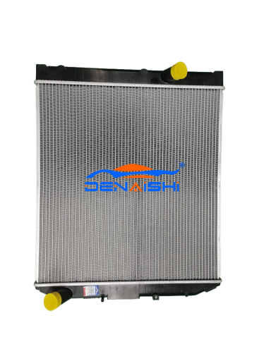 radiator for TOYOTA DYNA MT