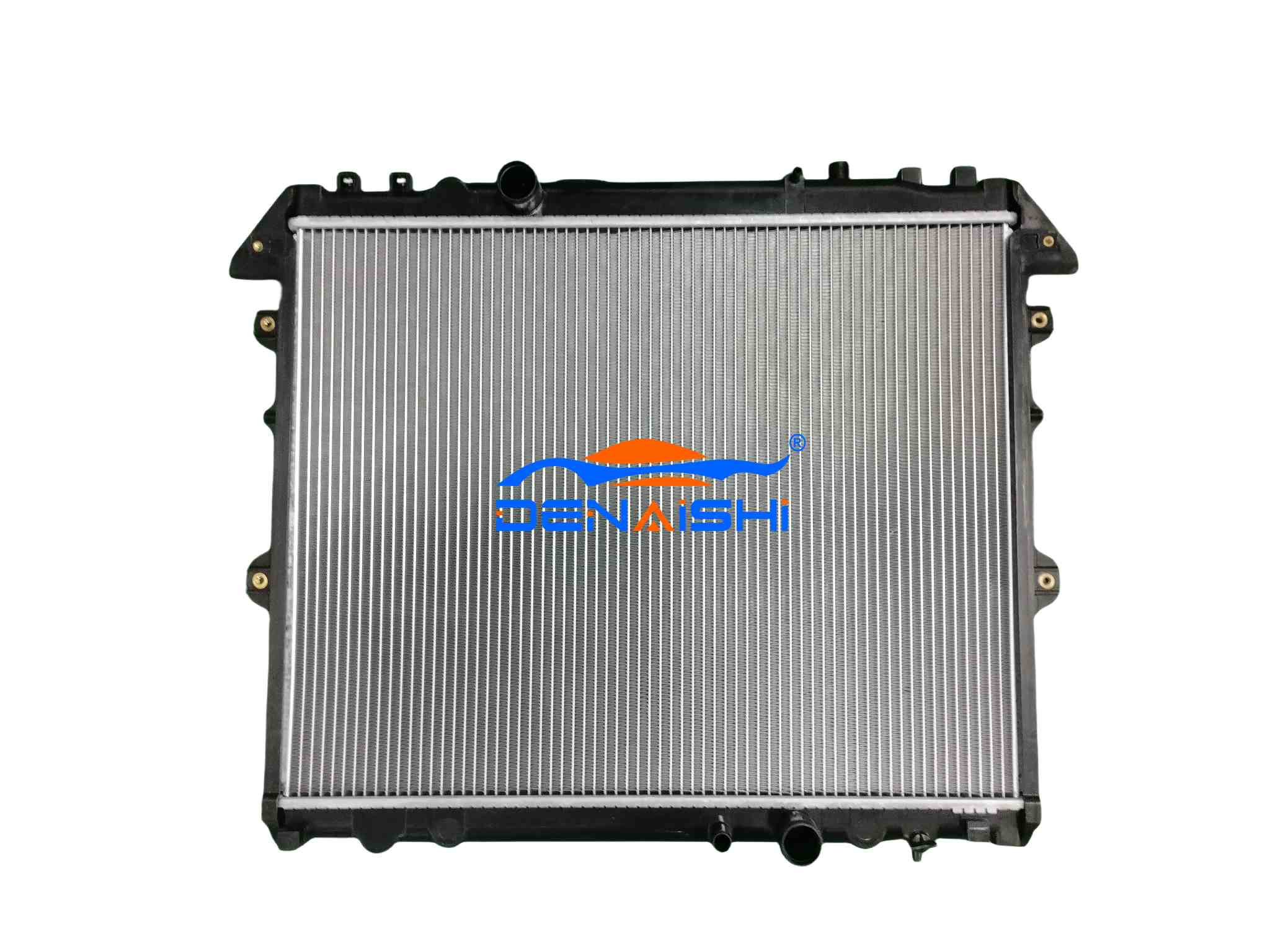 verkoeler vir Toyota Hilux 04- MT