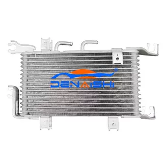 Verkoeler vir Toyota LandcruSer 5700