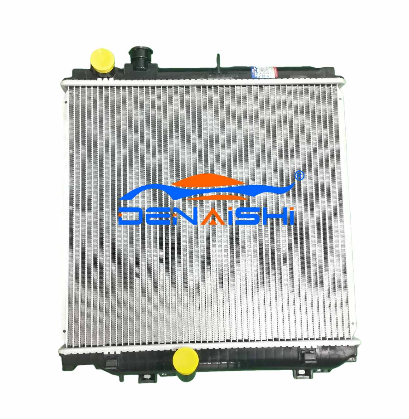 radiator for TOYOTA TOYOACE DYNA 01- MT