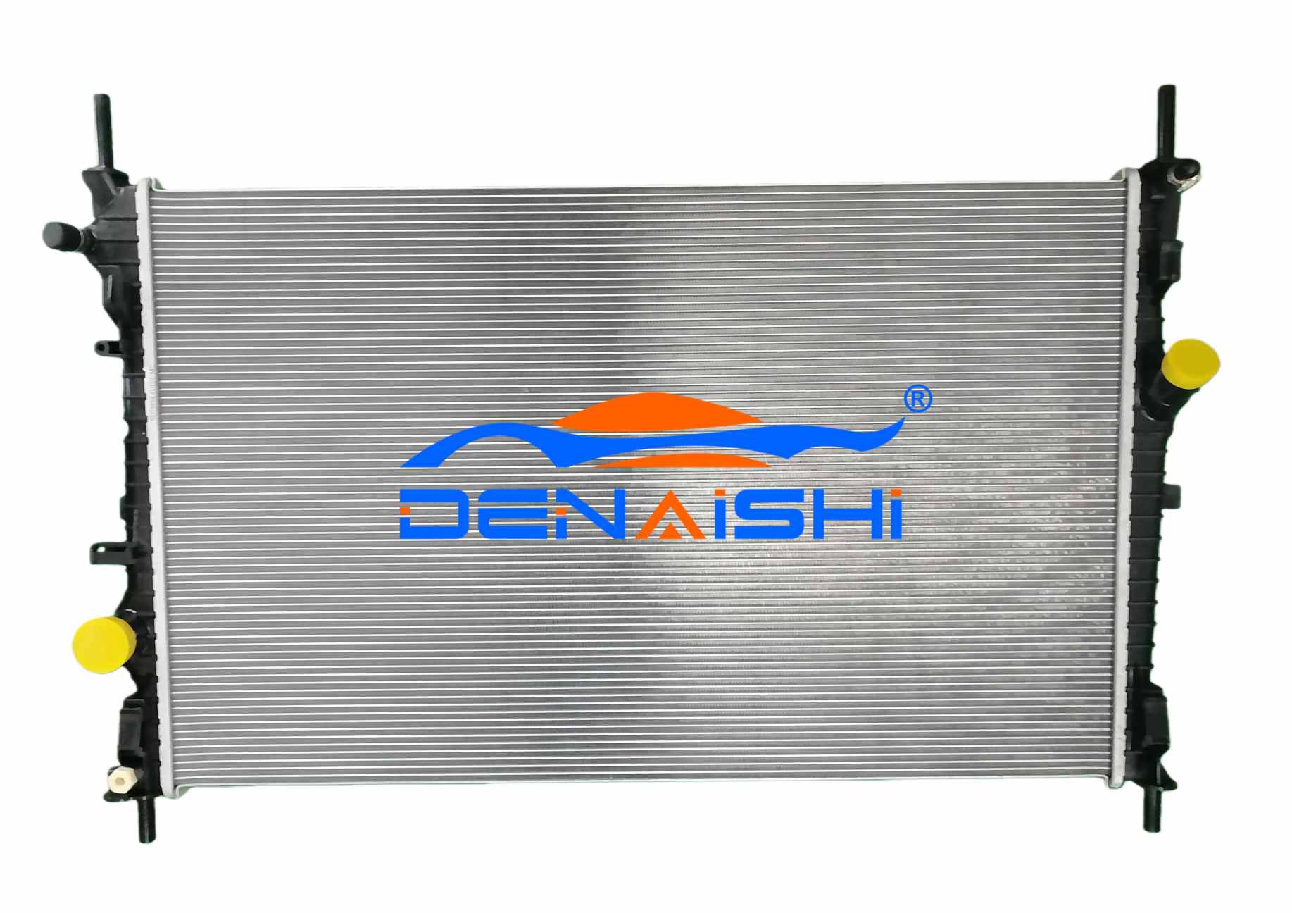 radiatot for ford TRANSIT CONNECT 3.7L V6/ 3.5T V6/3.2T I5 15-MT