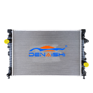 Radiator vir Range Rover Evoque 18- MT