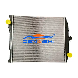 Radiator vir Ranger KC-FD11J J08C 94-99 MT