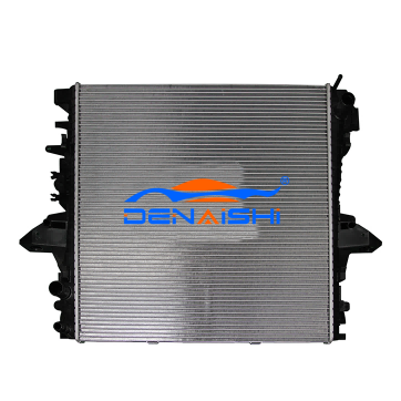 verkoeler vir Rover Discovery 4 13- MT