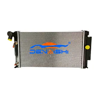 verkoeler vir scion TC 2.5L by