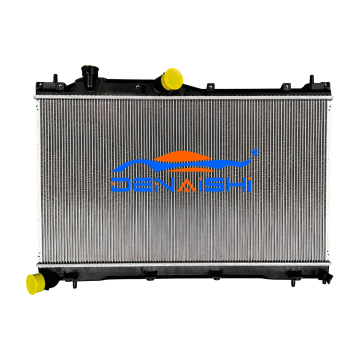 Radiator vir Subaru Impreza 19- MT