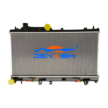 Radiator vir Subaru Impreza 2.5L H4 08-10 by