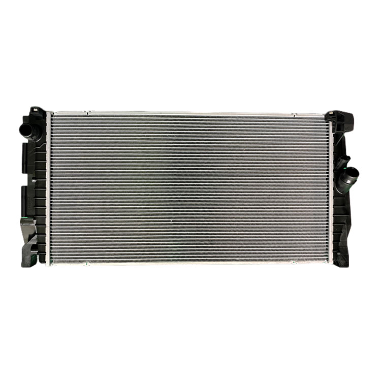 BMW 5-reeks G30 7-reeks G11 G12 Radiator