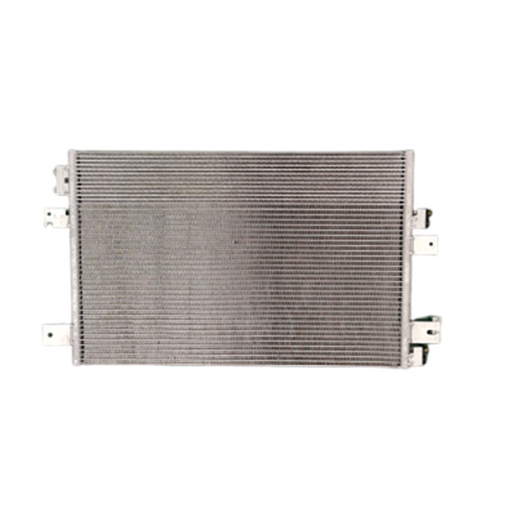Jeep 07-10 Compass Condensor