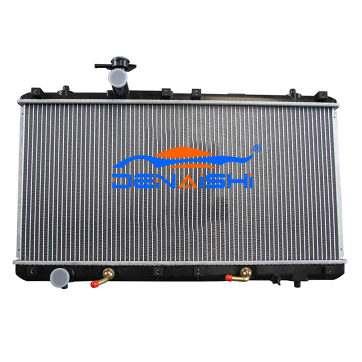 Suzuki Aerio AR21S 01-04 by