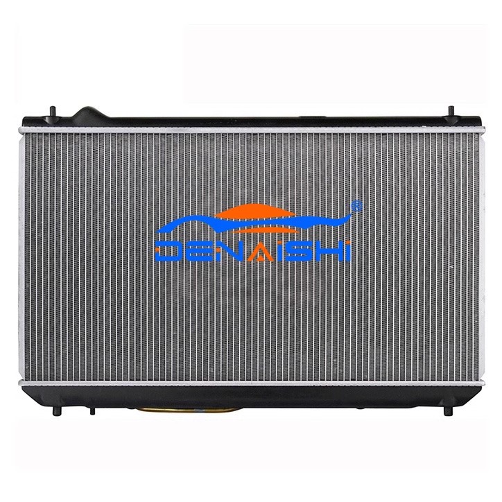 Toyata Camry MCV20 97-00 by