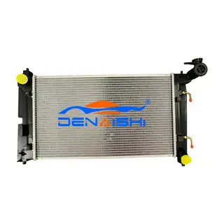 Toyata Corolla Zze122 by
