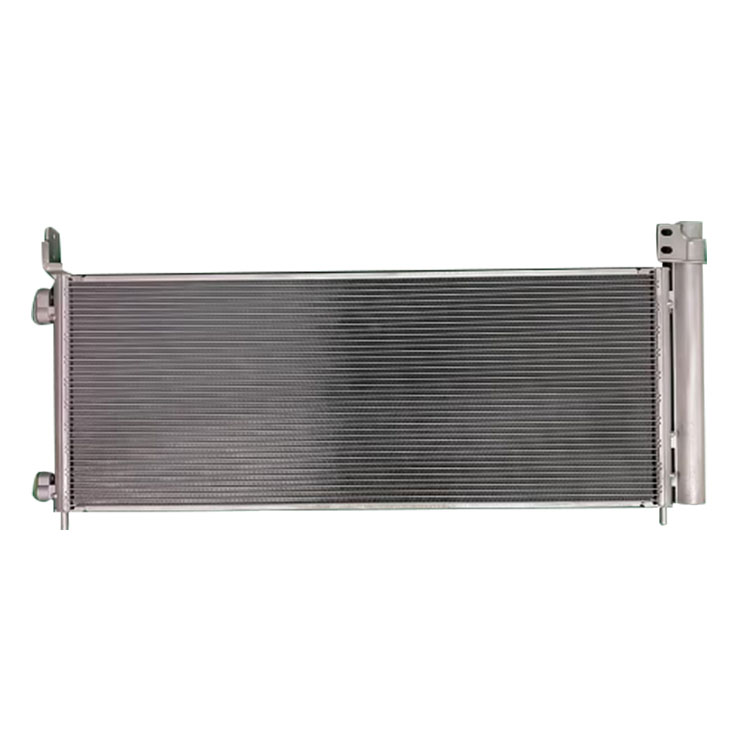 Toyota RAV4 16-18 Hibried 2.5L AC Lugversorger Kondensor