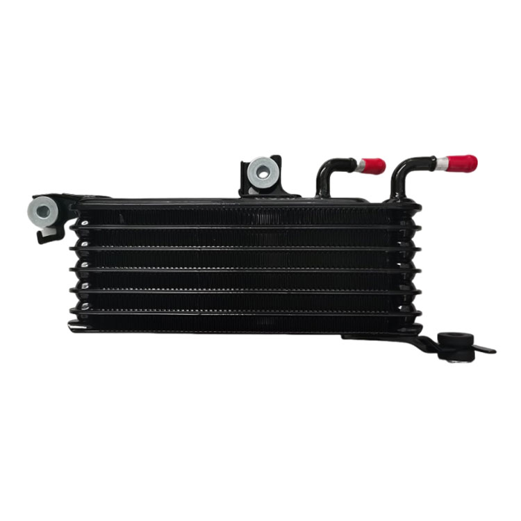Toyota 2010-2022 Lexus GX460 Transmissieverkoeler
